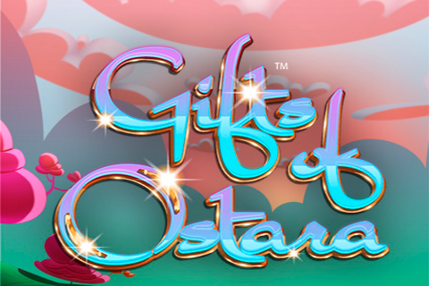 Gifts of Ostara Free Slot