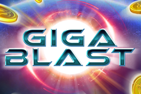 Giga Blast Free Slot