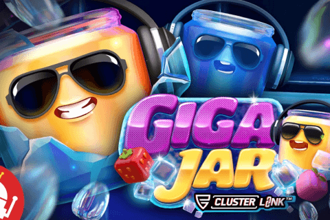 Giga Jar Free Slot