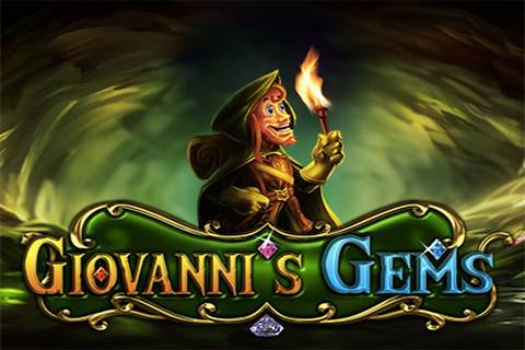 Giovannis Gems Free Slot