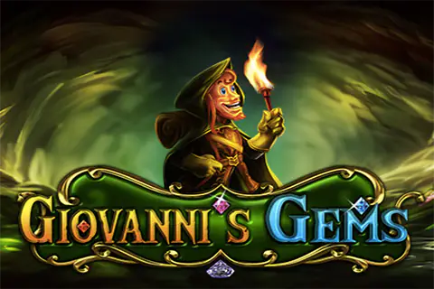 Giovannis Gems Free Slot