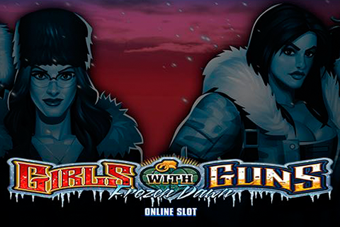 Girls With Guns – Frozen Dawn Free Slot