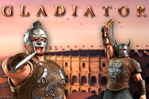 Gladiator Free Slot