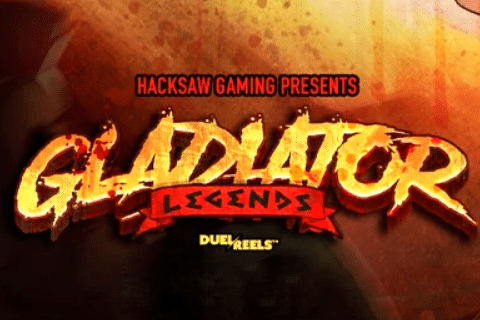 Gladiator Legends Hacksaw Gaming 2 