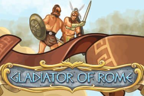 Gladiator of Rome Free Slot