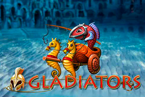 Gladiators (Endorphina) Free Slot