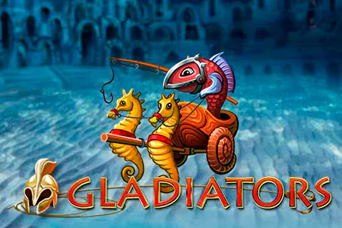 Gladiators (Endorphina) Free Slot