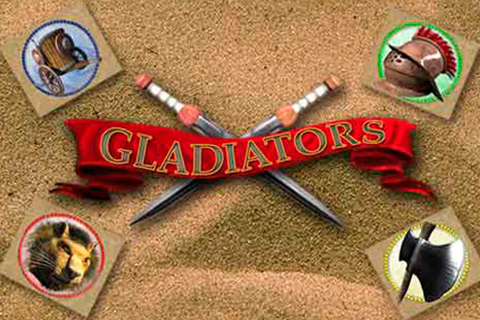 Gladiators Free Slot