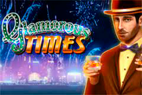 Glamorous Times Free Slot