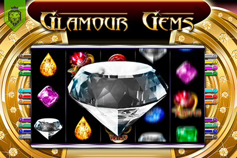 Glamour Gems Free Slot