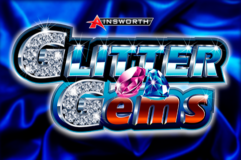 Glitter Gems Ainsworth 