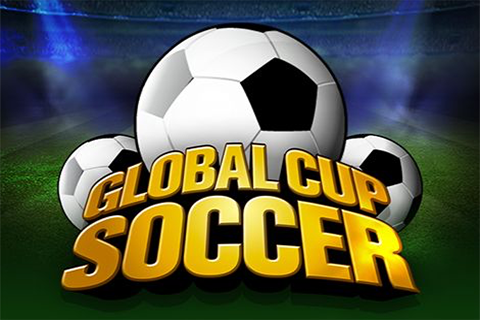 Global Cup Soccer Free Slot