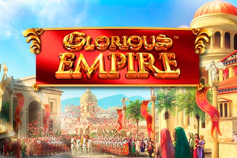 Glorious Empire Free Slot