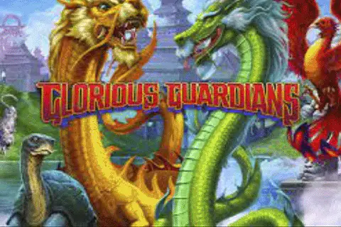 Glorious Guardians Free Slot