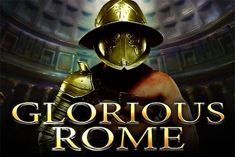 Glorious Rome Free Slot