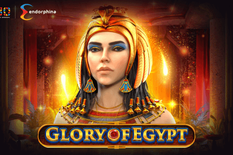 Glory of Egypt Free Slot