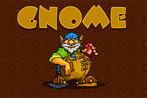 Gnome Igrosoft 