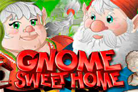 Gnome Sweet Home Free Slot