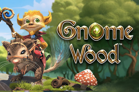 Gnome Wood Free Slot