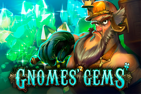 Gnomes’ Gems Free Slot