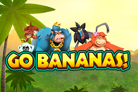 Go Bananas Free Slot