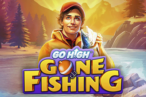 Go High Gone Fishing Free Slot