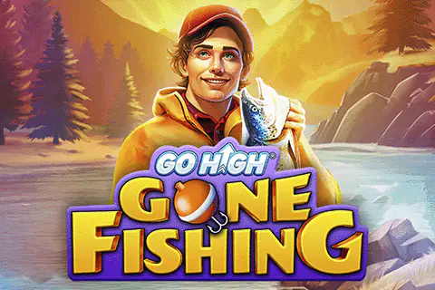 Go High Gone Fishing Free Slot