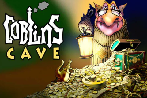 Goblins Cave Free Slot