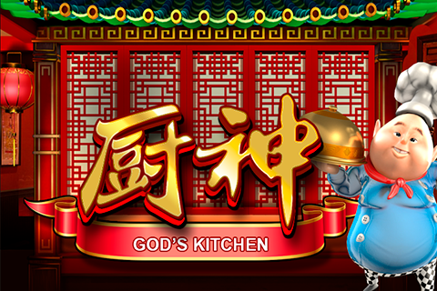 God Kitchen Free Slot