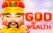 God Of Wealth Red Tiger 