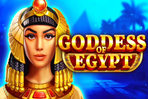 Goddess of Egypt Free Slot