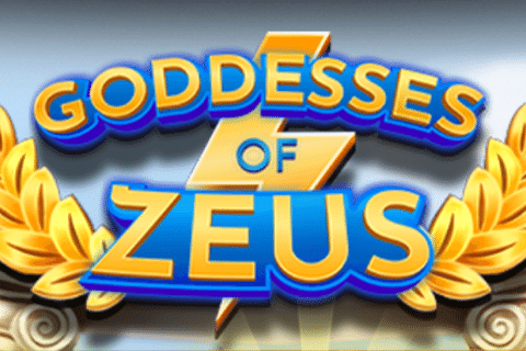 Goddesses Of Zeus Popok Gaming 