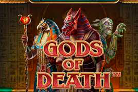 Gods of Death Free Slot