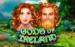 Gods Of Ireland Red Rake Gaming 