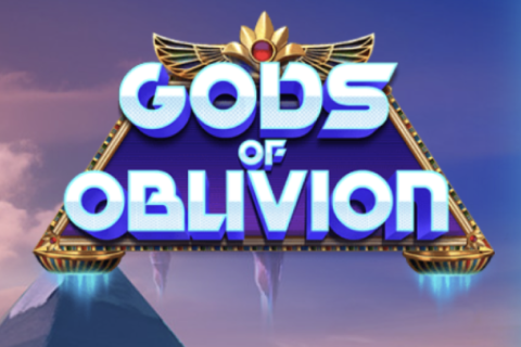 Gods of Oblivion Free Slot