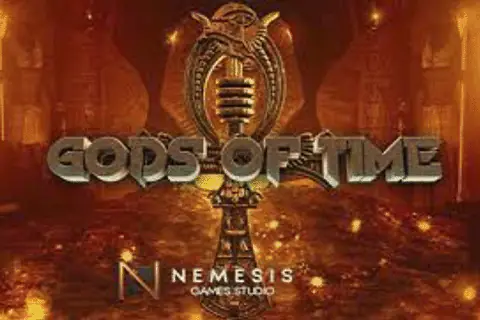Gods of Time Free Slot