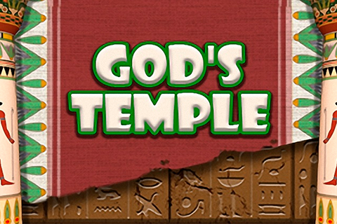 God’s Temple Free Slot