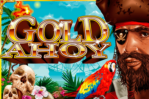 Gold A’hoy Free Slot