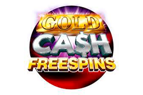 Gold Cash Free Spins Free Slot