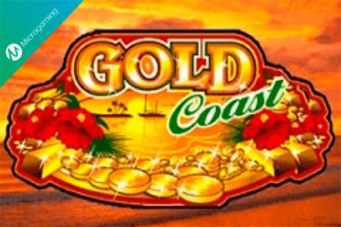 Gold Coast Microgaming 