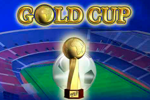 Gold Cup Free Slot