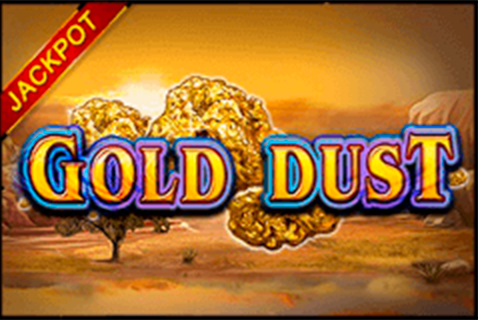 Gold Dust Free Slot