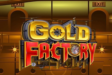 Gold Factory Free Slot