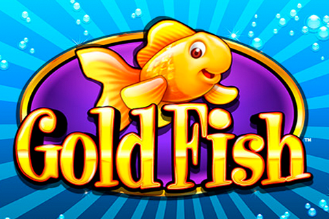 Gold Fish Free Slot