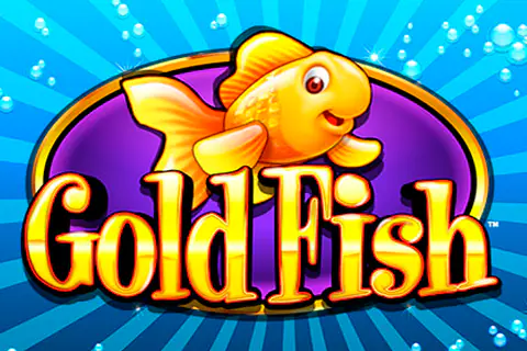Gold Fish Free Slot