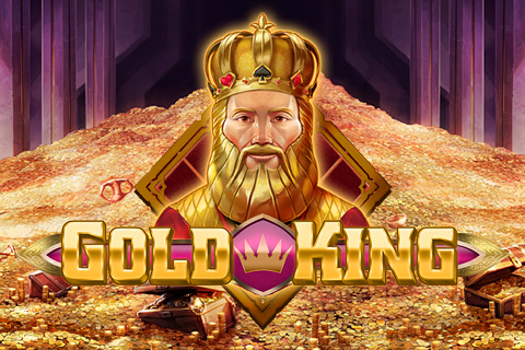 Gold King Free Slot