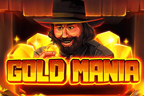 Gold Mania Gamzix 