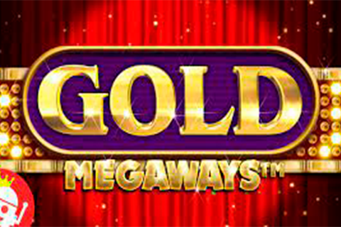 Gold Megaways Free Slot