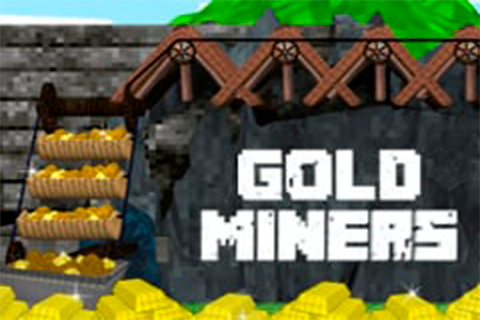 Gold Miners Free Slot