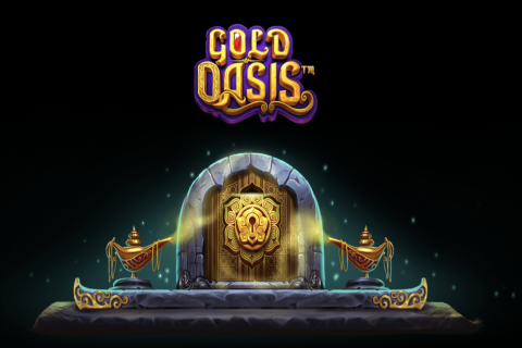 Gold Oasis Free Slot